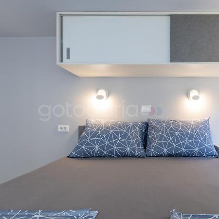 Modern Duplex Studio Tommy Makarska Kültér fotó