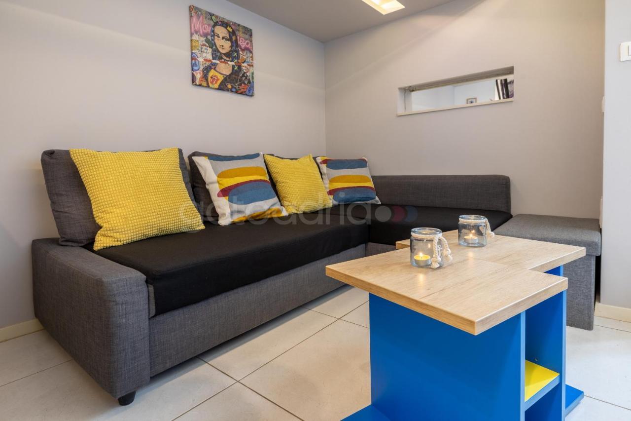 Modern Duplex Studio Tommy Makarska Kültér fotó